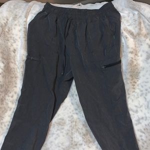 Scrubstar gray scrubs XL